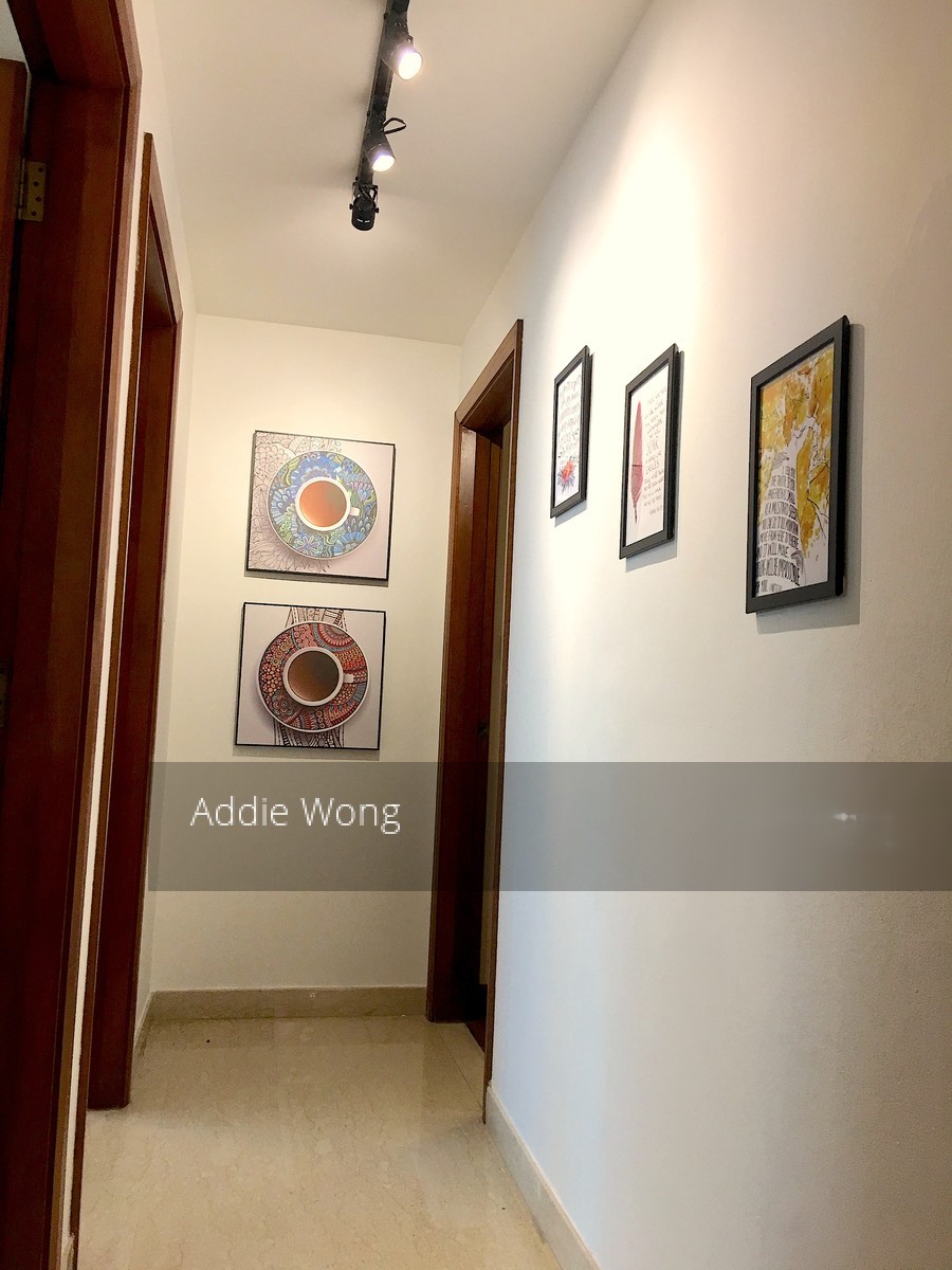 Claremont (D9), Apartment #206307321
